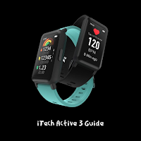 iTech Active 3 Guide