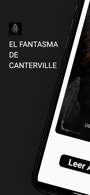 El Fantasma de Canterville Screenshot 0