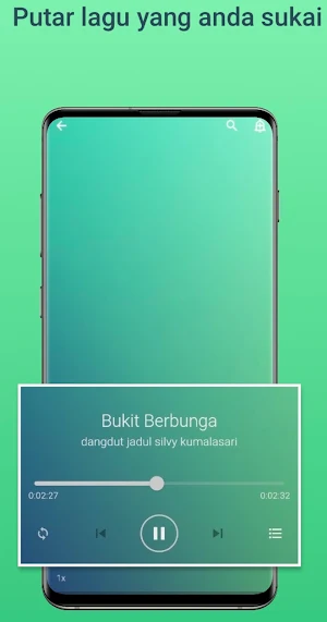 Dangdut Jadul Silvy Kumalasari Screenshot 1