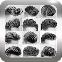 Style of Men's Haircuts