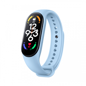 Xiaomi Mi Band 8 Screenshot 0