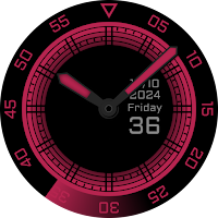 CELEST5504 Diver Watch