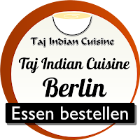 Taj Indian Cuisine Berlin