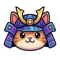 MICHI-CHAN: Cat Ninja!
