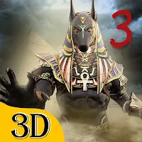 Endless Nightmare 3: Shrine