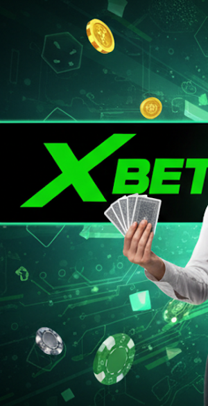 XBet Screenshot 0