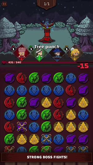 Dangun Chef Screenshot 2