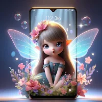 Fairy Wallpaper | Fairy World