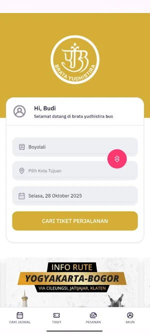 Brata Yudhistira Screenshot 0