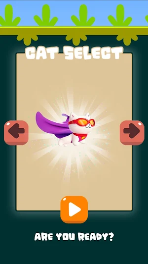 CatLowe TapTap Screenshot 1
