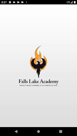 Falls Lake Academy Screenshot 0