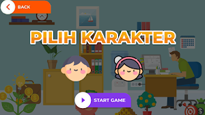 Snakes and Ladder Edufiment Screenshot 3