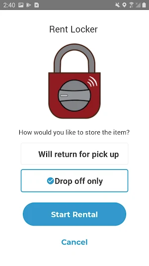 MobileIQ Screenshot 2