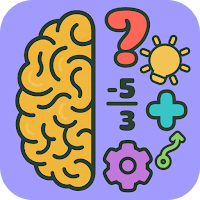 Brain Power - Tricky Test IQ