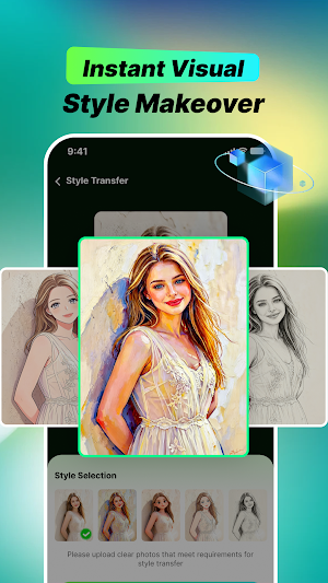 Motionly: Image to Video AI Screenshot 3