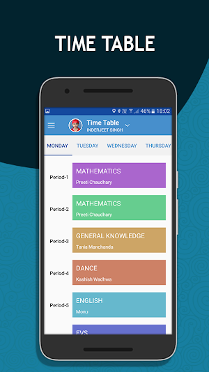 G.D. Goenka Public School Sirsa Screenshot 1