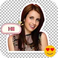 Sticker For WhatsApp - Sticker Maker