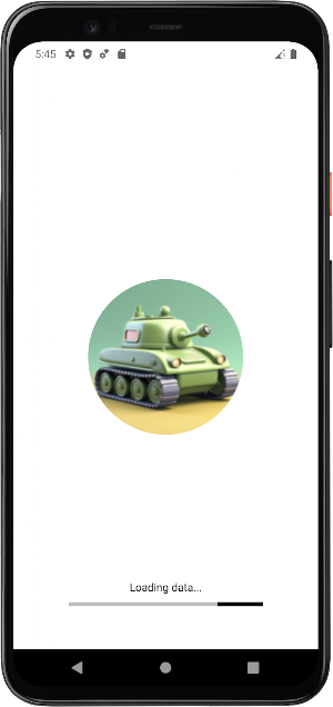War Sounds Screenshot 0