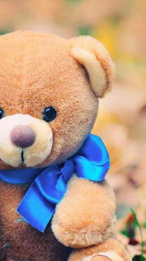 Teddy Wallpapers Screenshot 3