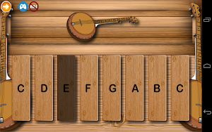 Little Banjo Screenshot 3