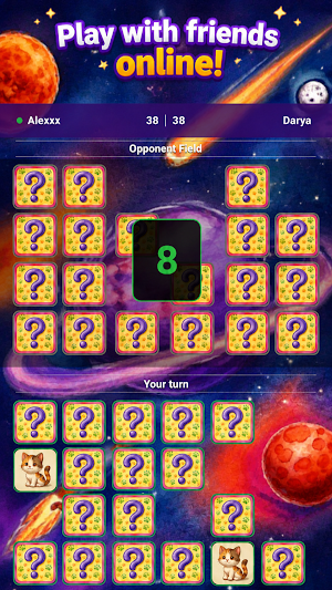 Memory Pets Screenshot 3