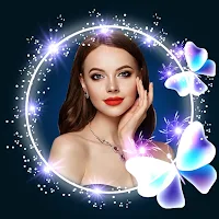 Profile Picture Borders Frames