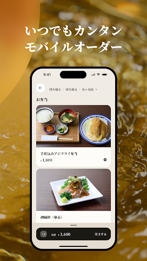 トーキョーアジフライ Screenshot 1