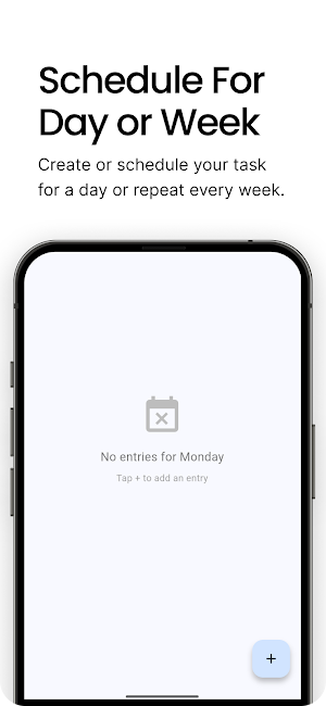 TimeTable : Study Planner App Screenshot 2