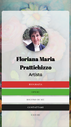 Floriana Maria Prattichizzo Screenshot 1
