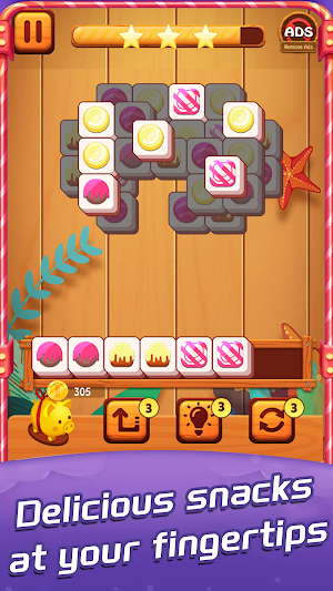 Triple Match Master Screenshot 0