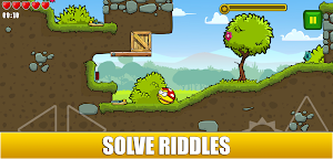 Spike ball 2: bounce ball fun Screenshot 0