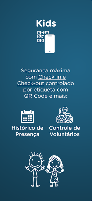 Igreja MIPA Screenshot 2