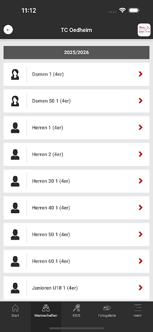TC Oedheim Screenshot 3