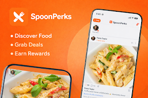 SpoonPerks Screenshot 0