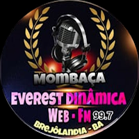 Rádio Mombaça Everest