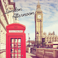 Cute Theme-London Afternoon-