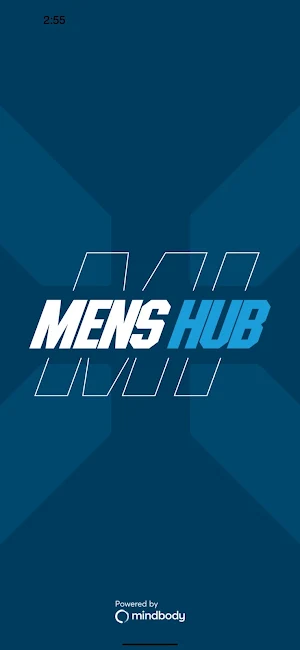 Mens Hub Screenshot 0