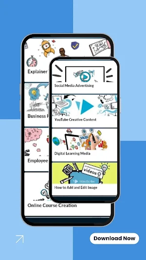 Videoscribe Animation Advisor Screenshot 1