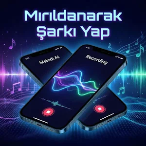AI Şarkı & Müzik Yapıcı Screenshot 2