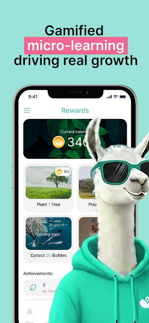 GoEcoFit Screenshot 0