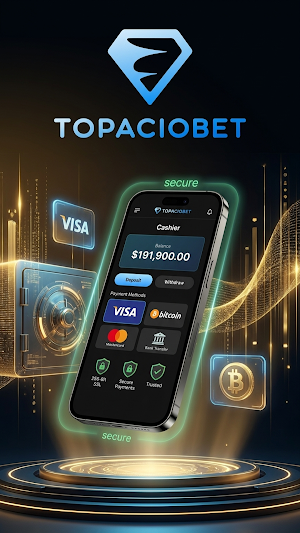 TopACiobet Screenshot 2