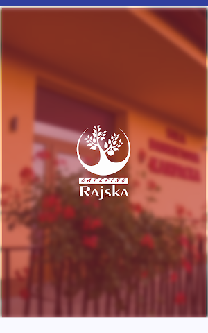 Catering Rajska Screenshot 3