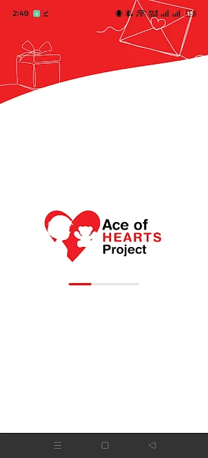 Ace of Hearts Project Screenshot 0