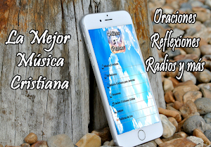 Musica Cristiana Gratis Screenshot 0