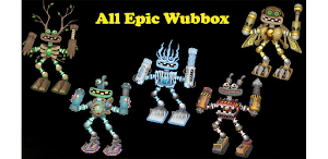 Wubbox Mod For Melon 2023 Screenshot 1