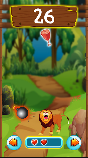 Cibidens Screenshot 1