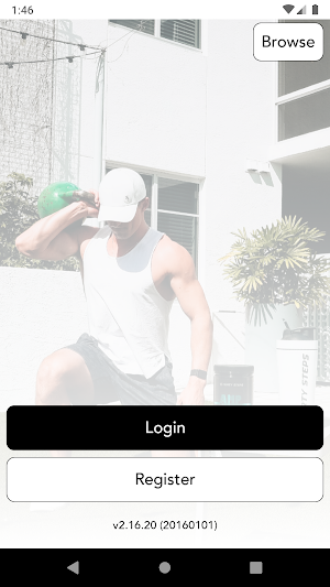 Forty Steps Screenshot 0