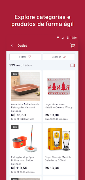 Preçolandia Screenshot 2