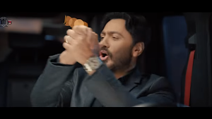 اغنية هدلعني تامر حسني بدون نت Screenshot 2