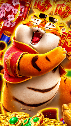 Tiger Fortune Screenshot 0